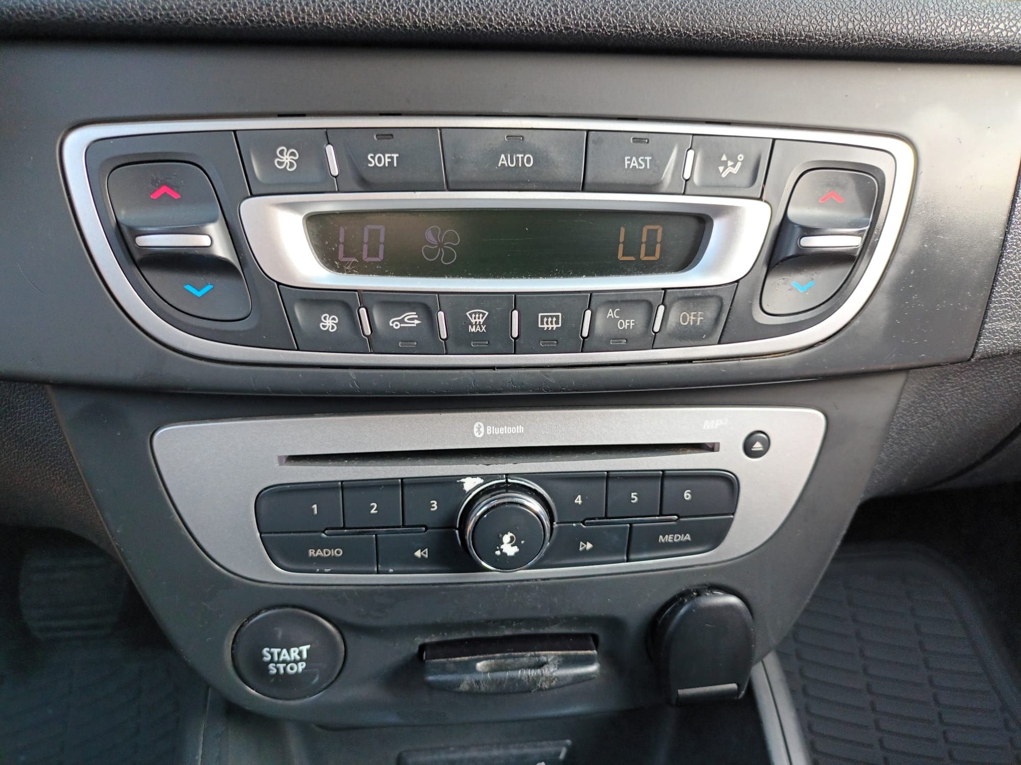 Renault Megane 1.5 DCI SPORT Tourer