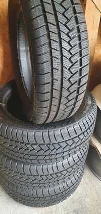 205/50R17 Glob Gum opony bieżnikowane zimowe nowe gwarancja