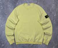 Свитшот Stone Island authentic оригинал стон айленд ХЛ размер