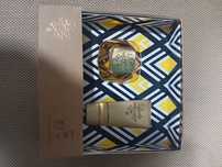 Perfumy i balsam Lady million