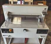 Guilhotina Ideal 6550EP
