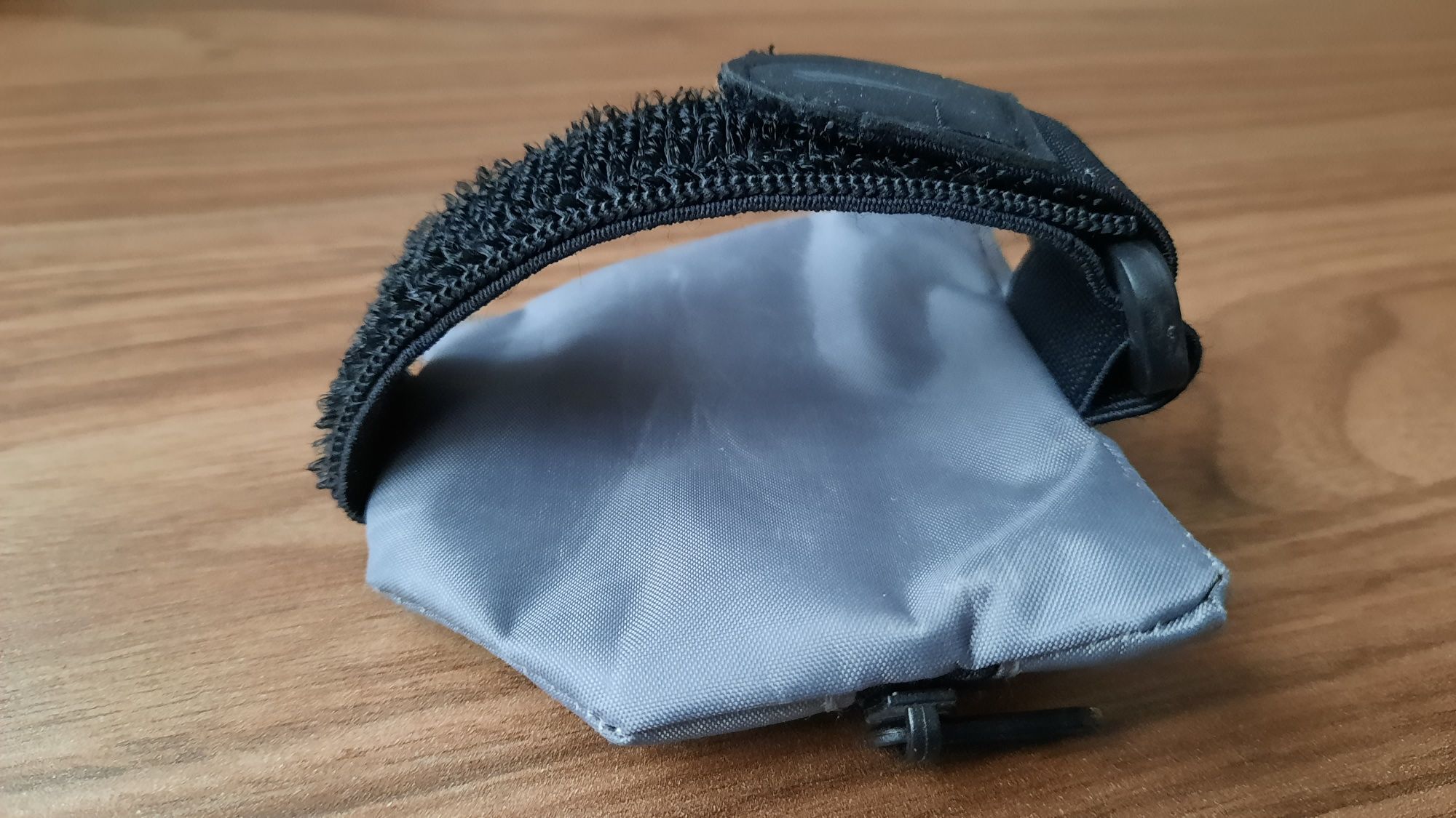 Opaska do biegania na nadgarstek, etui, futerał na klucze