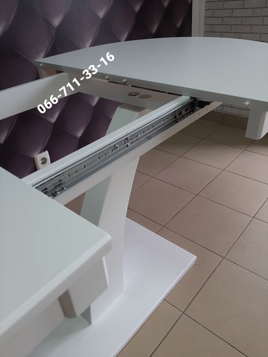 Стіл ТЕХАС. Кухонный столик. Деревянные стол.