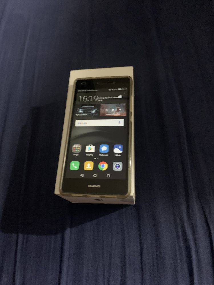 Huawei P8lite , komórka , telefon