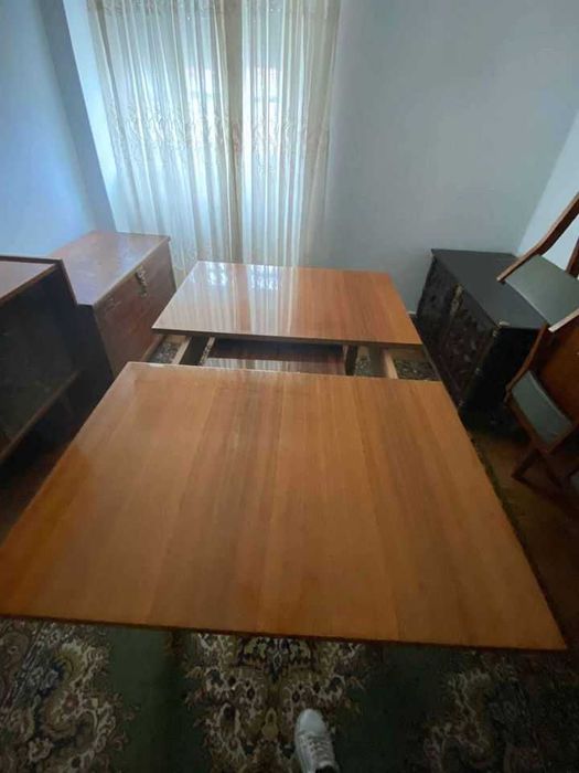 Mobílias completas quarto e salas