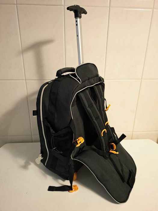 Trolley/Mochila Ikea Upptäcka - bom estado/sem danos
