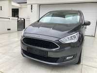 Ford Grand C-MAX Ford Grand C-Max 7os. bogate wyposażenie