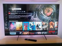Telewizor SONY Bravia 49 cali