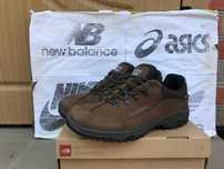 Кроссовки трекинговые Scarpa Cyrus GTX Gore-tex кожаные