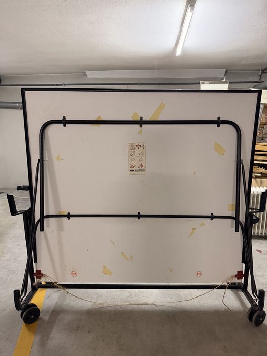 Mesa ping pong ( tenis mesa)