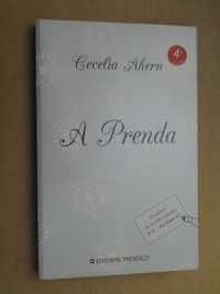 A Prenda de Cecelia Ahern