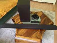 Soundbar SAMSUNG HW-R450
