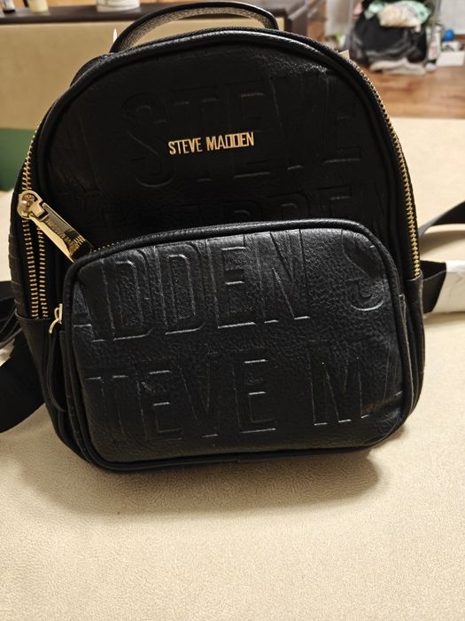 Новий рюкзачок Steve Madden Оригінал