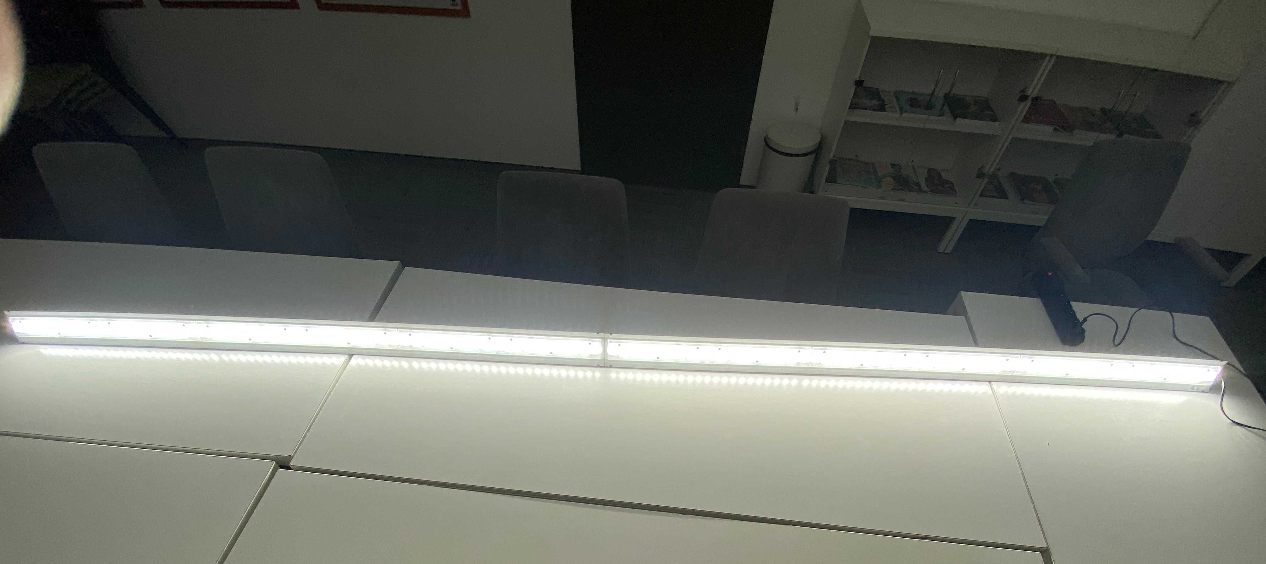 Lampa LED Philips Coreline LL121x led42s/865  64 watów 3,5 metra