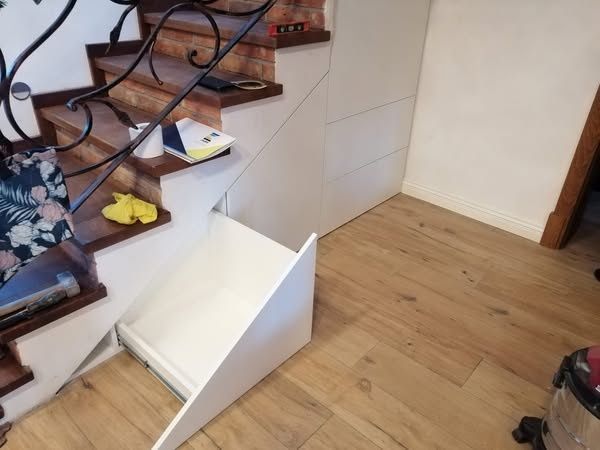 Meble na WYMIAR / Wypożyczę sprzęt / Pomoc i doradztwo