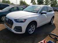 2022 audi Q5 premium 40