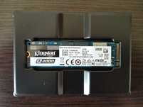 SSD Kingston A2000 500GB NVMe M.2 2280 PCIe 3.0 x4