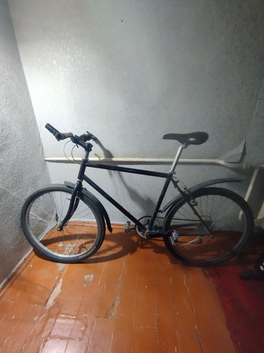 Продам горный велосипед