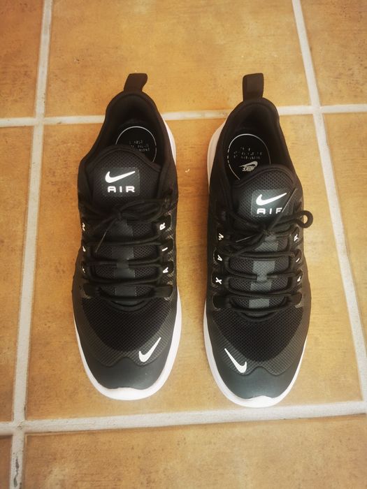 Nike air max como novos