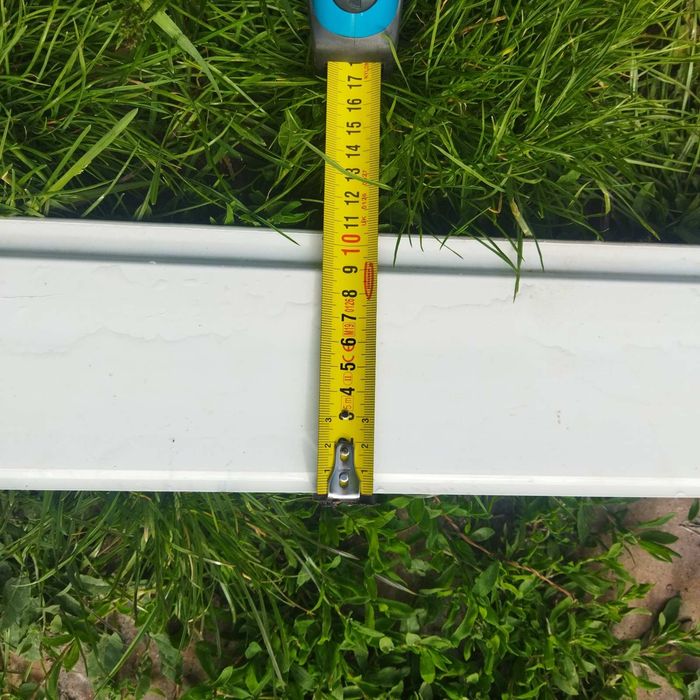 Вагонка пластикова нова та б/у