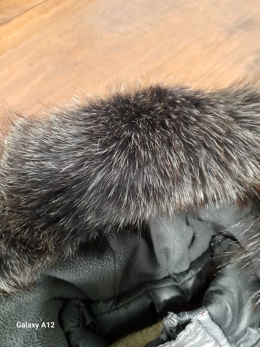 Зимовий комплект на хлопчика 110/116