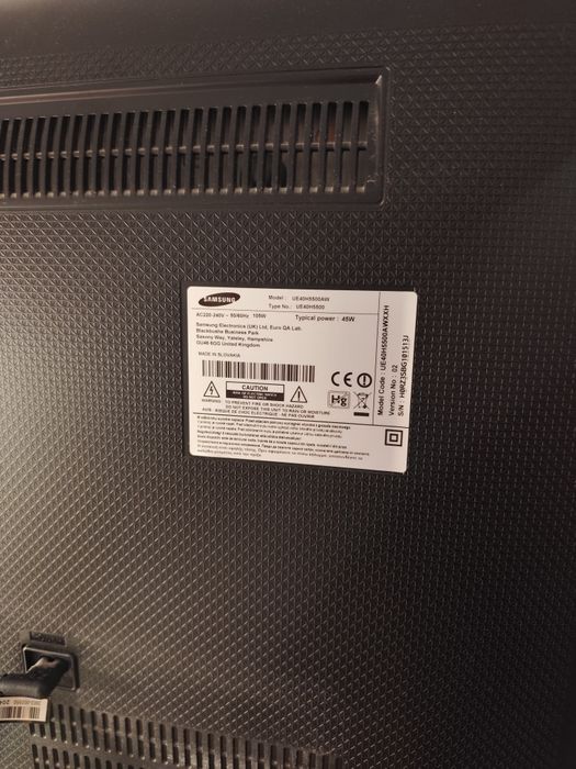 Sprzedam telewizor Samsung 40 cali