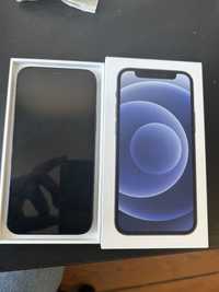 iphone 12 mini 128GB Preto