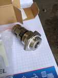 Uszczelniacz pompy grundfos cr5