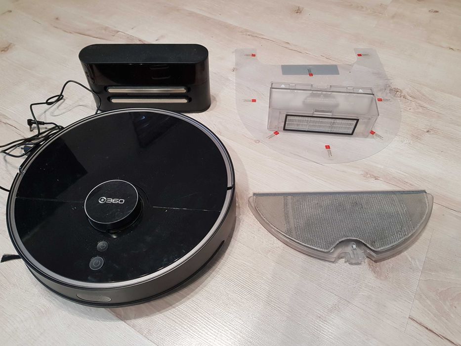 Robot sprzątący 360 S7 pro