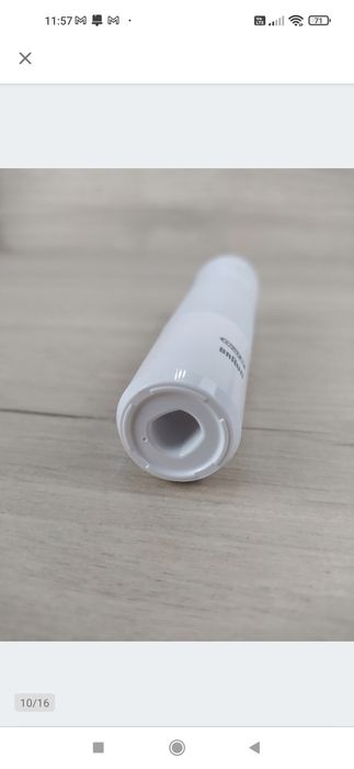 Oral-B Vitality 100 Cross Action Szczoteczka elektryczna do zębów OPIS