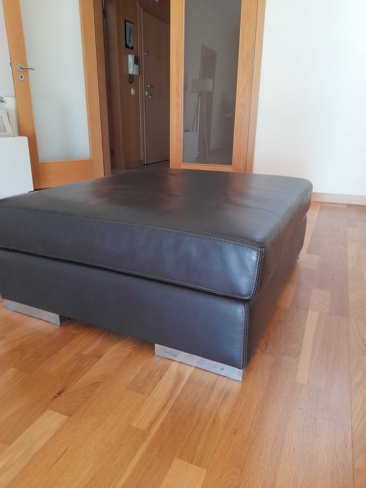 Puff - Apoio de pés