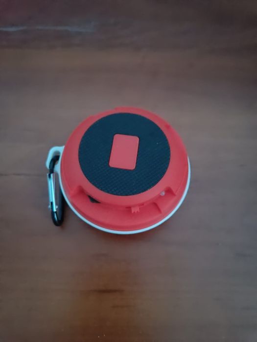 Портативная колонка переносная  Bluetooth колонка  флешка карта памяти