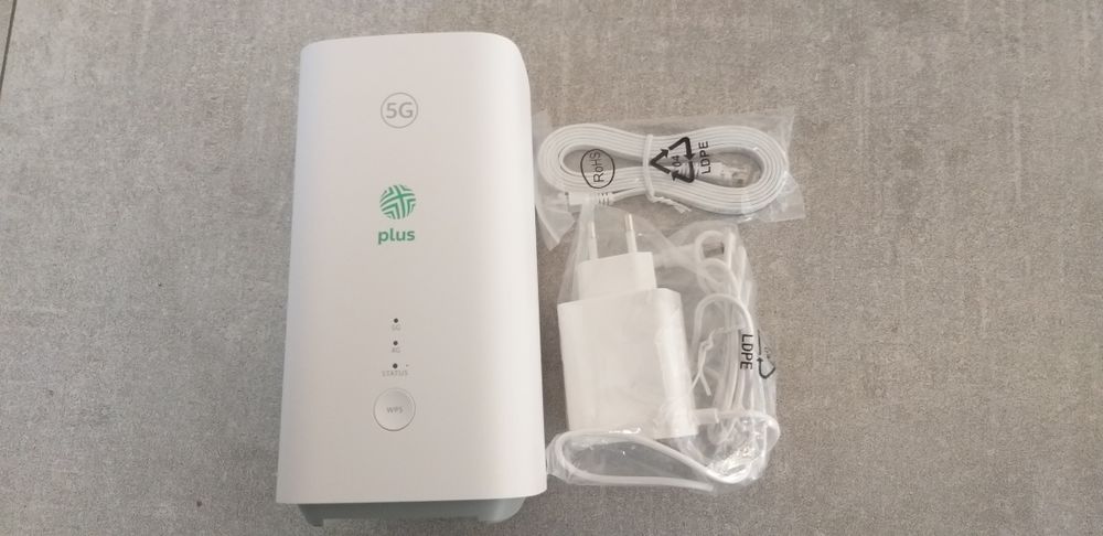 Router ZOWEE 5G CPE 5