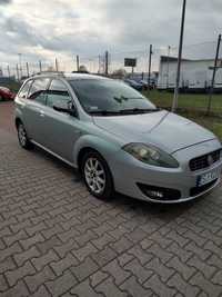 Fiat croma 1.9 2008r