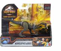 Figurka Jurassic World Dinozaur Monolophosaurus