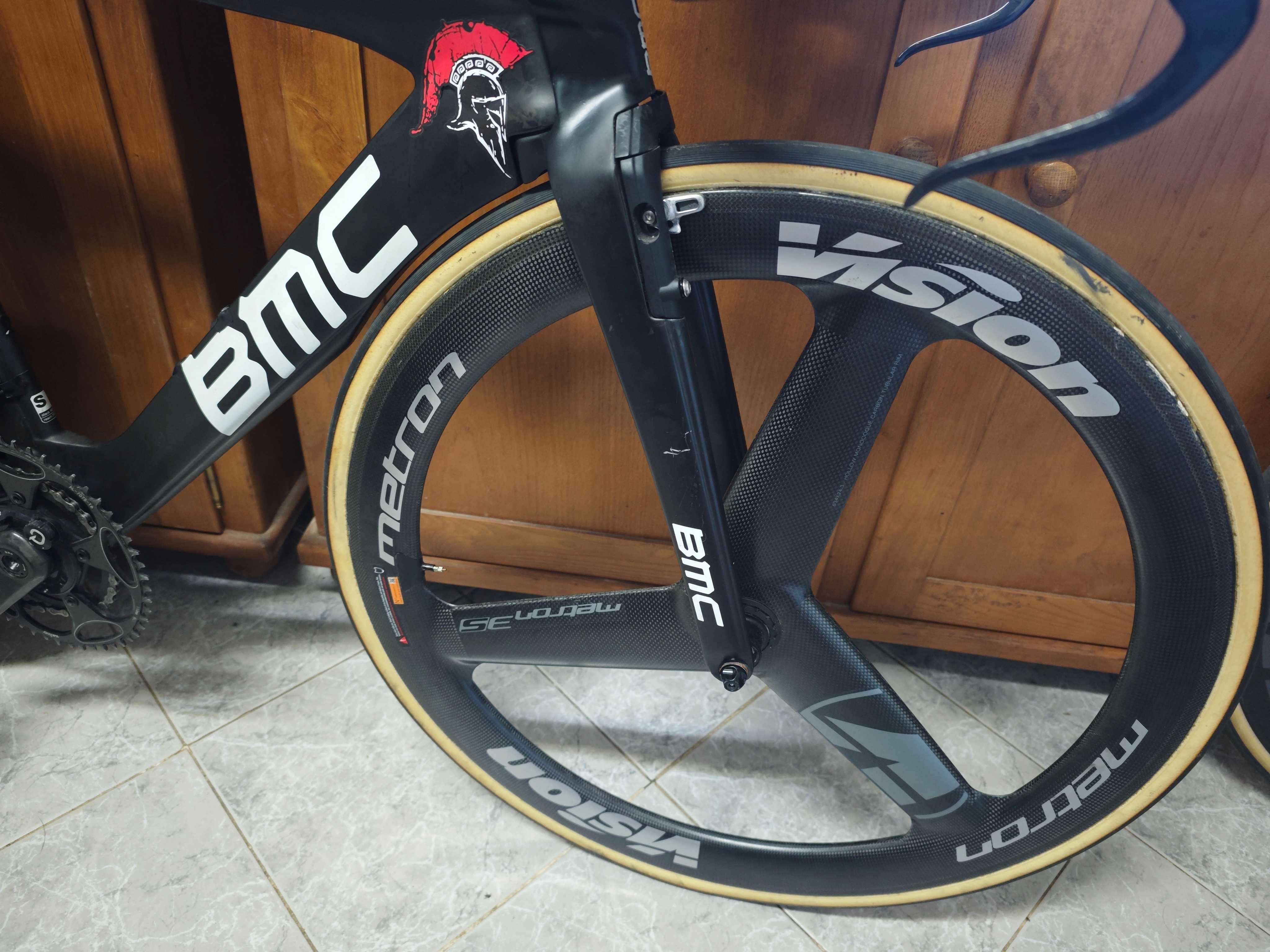 BMC TimeMachine TM01