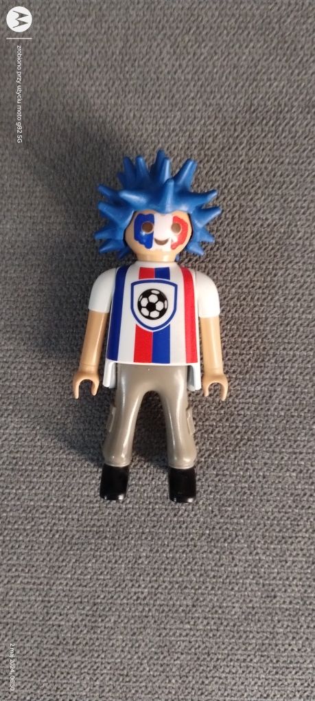 PLAYMOBIL zestaw figurek do zabawy 7 szt