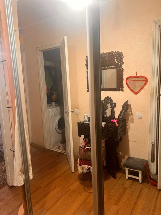 Сдам 1 комнатную квартиру Березинка, возле Сильпо.