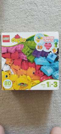 Lego DUPLO 10848
