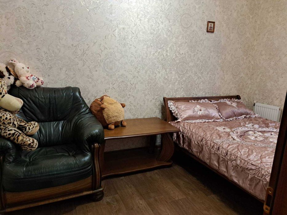 Продам 1/2 дома на Салтовке