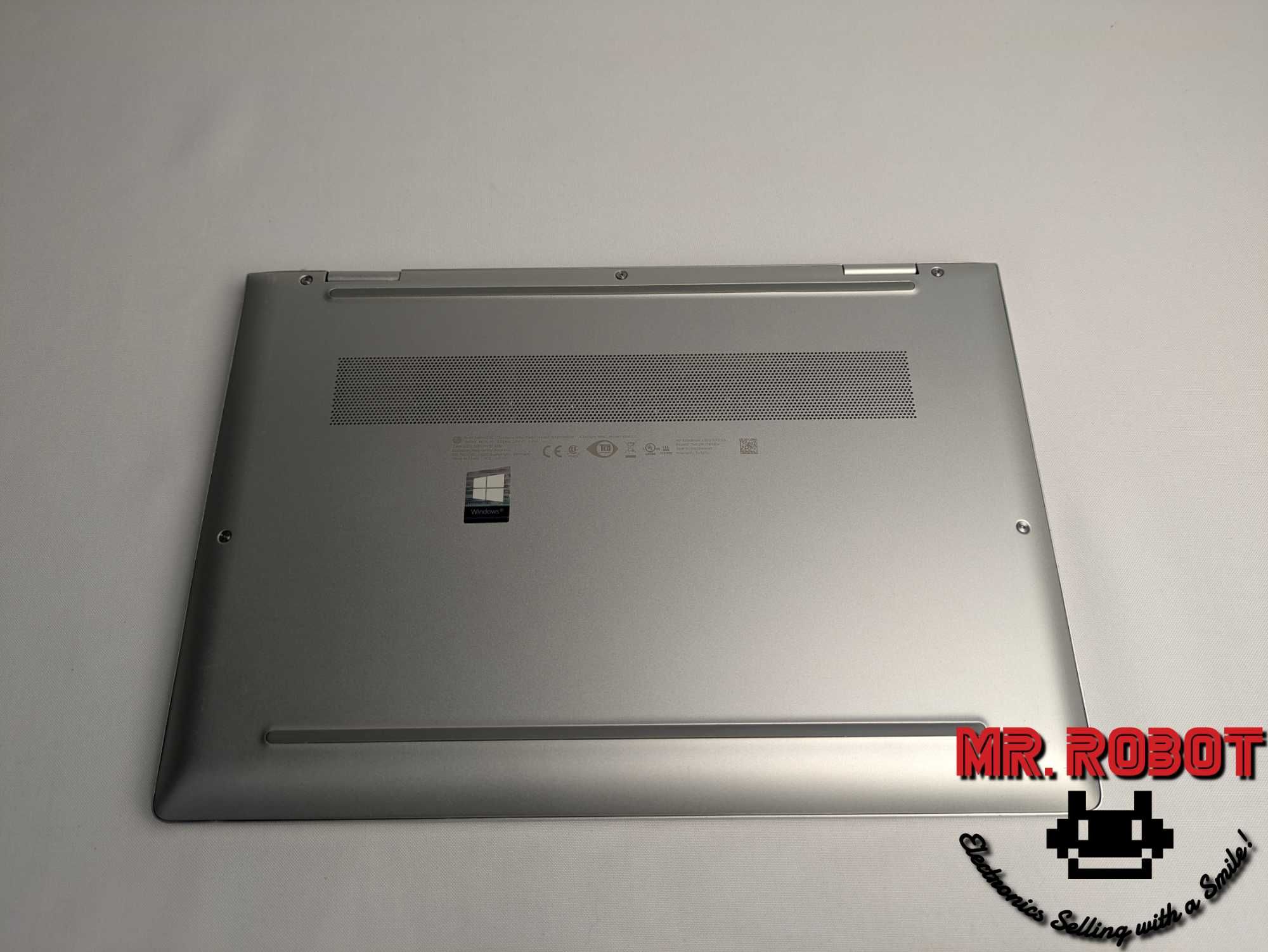 HP EliteBook x360 830 G6 i5-8265U 16ram/256nvme IPS НОВА бат SureView