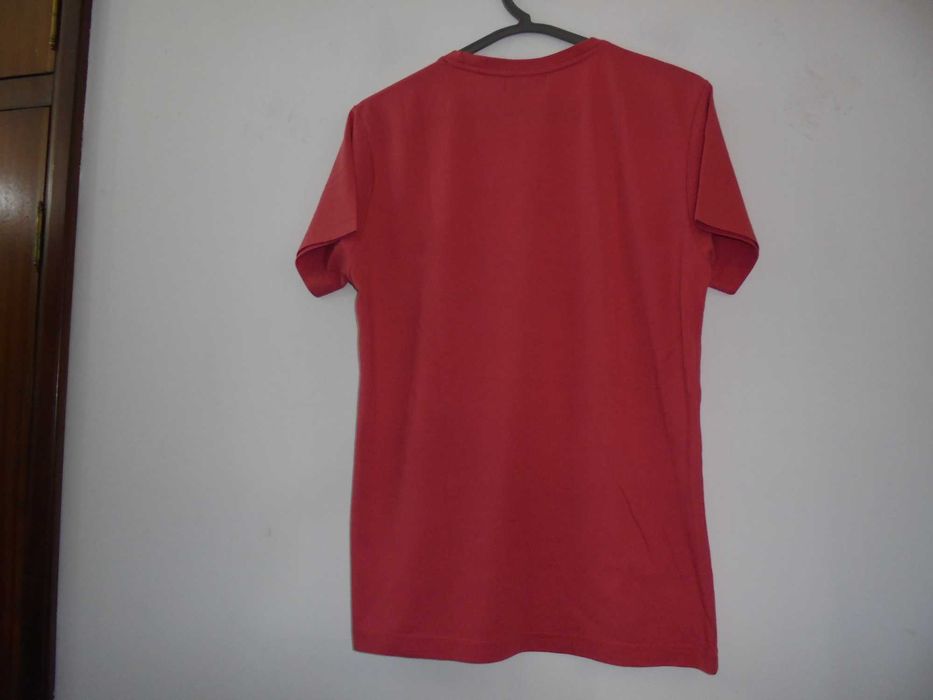 T-shirt de homem bonita