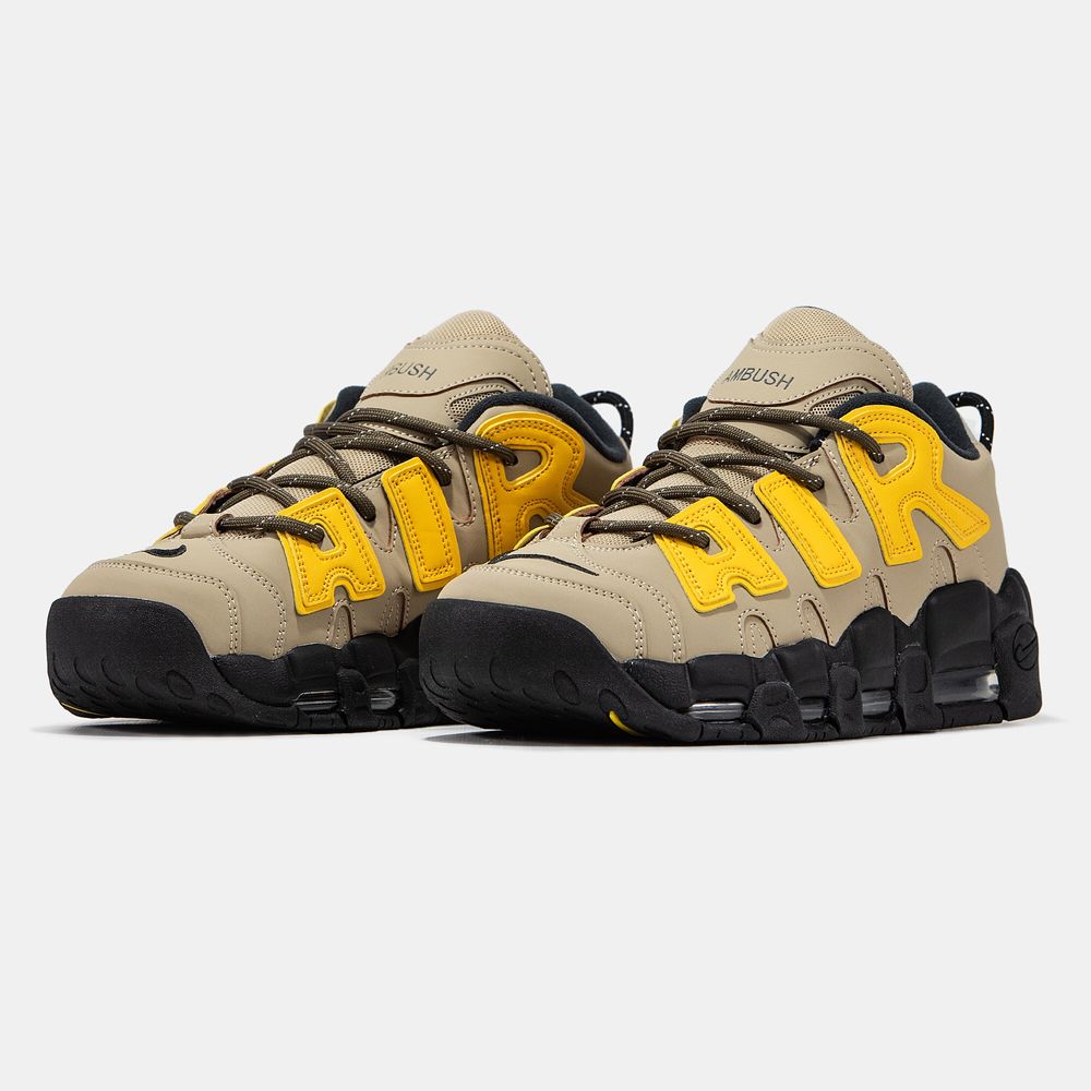 Buty Nike Air More Uptempo Ambush 41-45 meskie trampki