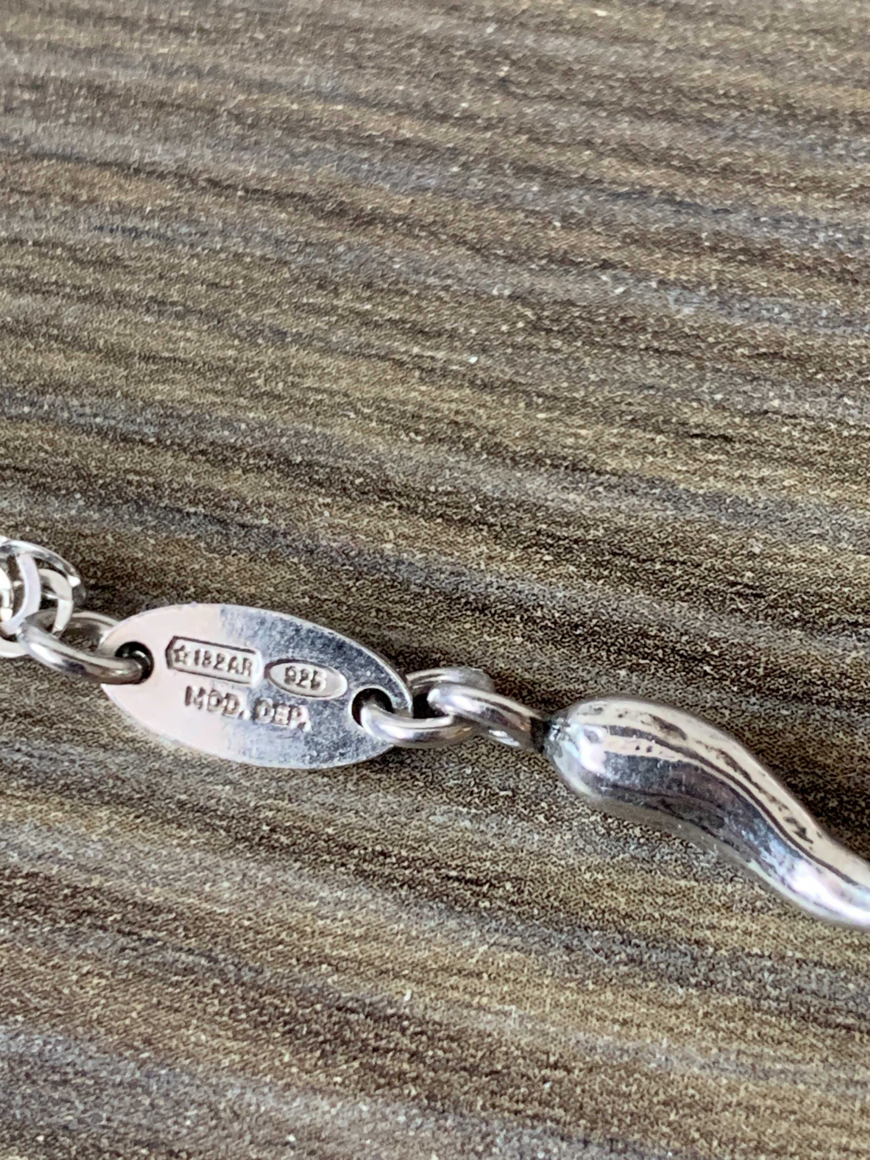 Украшение серебро изделия проба 925 G.Raspini дельфин цепочка кольцо