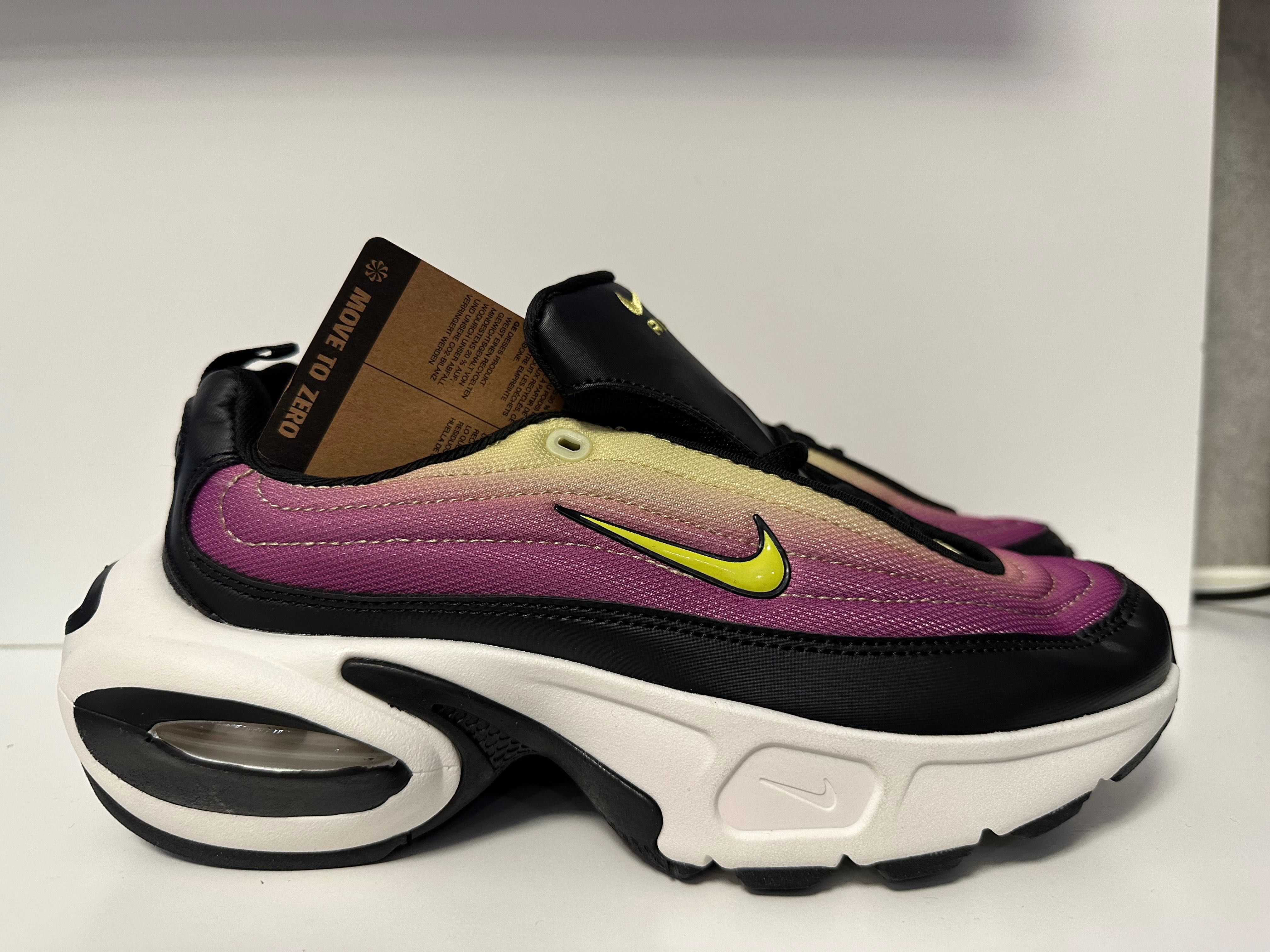 Жіночі кросівки W NIKE AIR MAX PORTAL 38,40