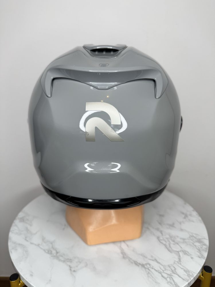 Szczękowy Kask Motocyklowy Hjc M Rpha 91 Grey Turystyczny Agv Shoei