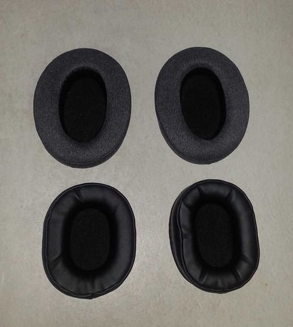 Амбушури для навушників Audio Technica ATH-M50X