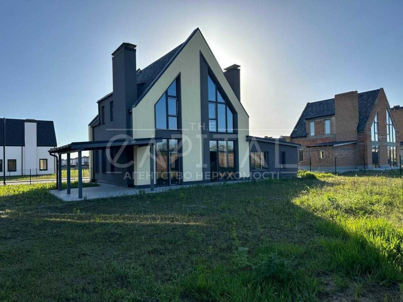 Продаж будинку, Білогородка, Бучанський район