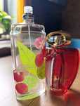 Perfumy Elizabeth Arden i Mauboussin zestaw