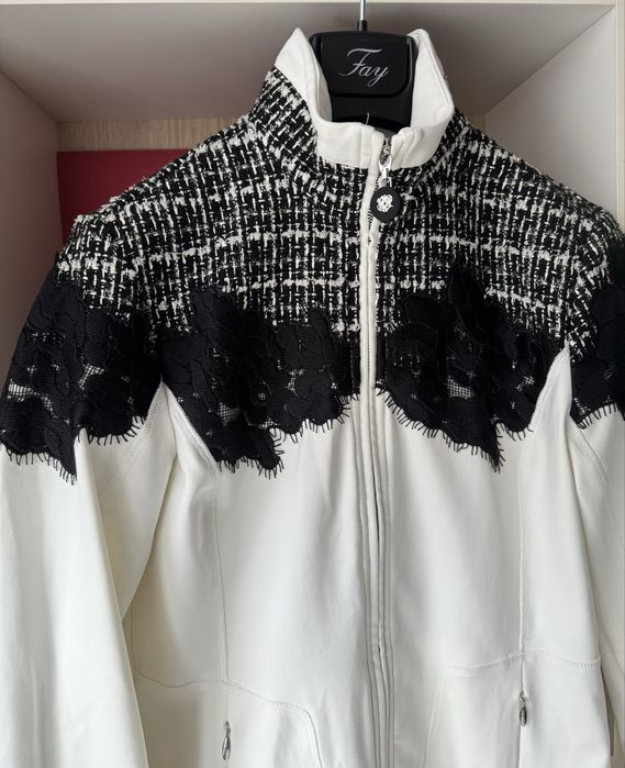 Sportalm bogner cos кофта